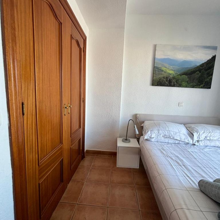 Alhamar Beach - Apartamento de 1 dormitorio - 8