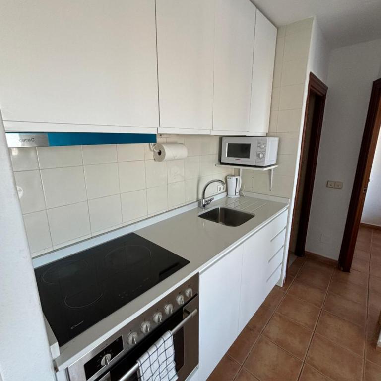Alhamar Beach - Apartamento de 1 dormitorio - 6