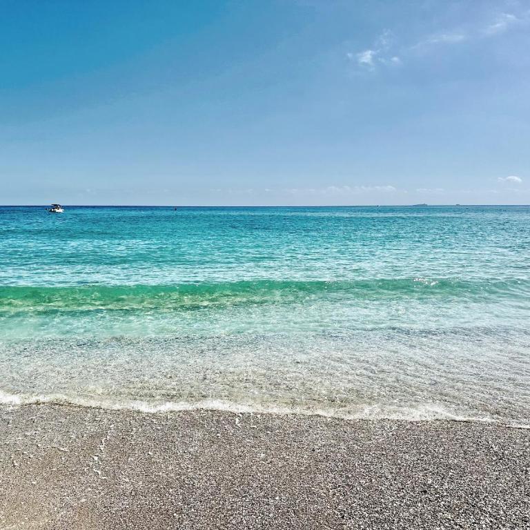 Apartamento en La Manga, Vistas mar, Wifi, AA - Two-Bedroom Apartment - Oceanfront - 4