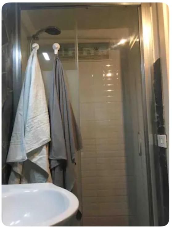 La casa al teatro - One-Bedroom House - 7