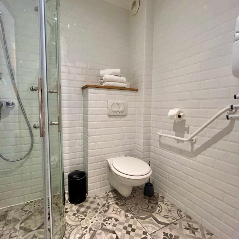 Résidence Côté Chalet - Chambre Double (2 Adultes) - 3