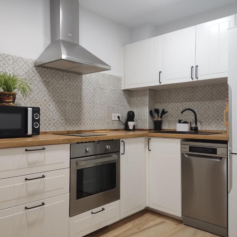 CASA UMBRAL DE LA MEZQUITA - a menos de 50 metros de la Mezquita Catedral - Apartamento - 10