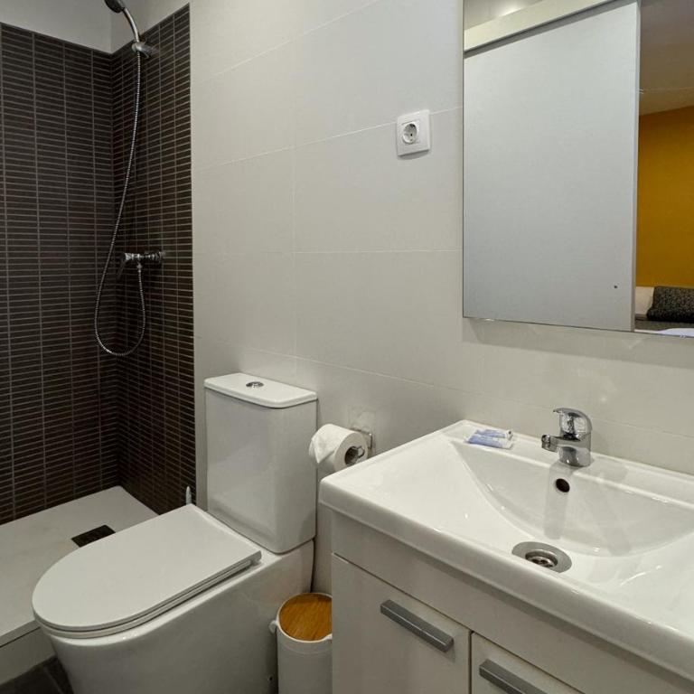 Hostal Oliveta Budget - Double Room - 2