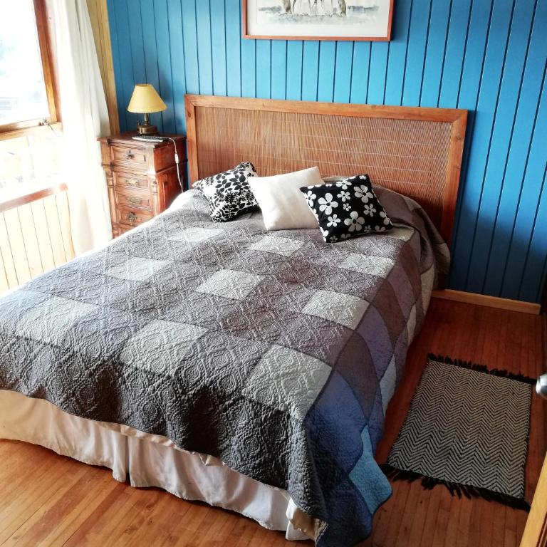 La Casa Colores - Double Room with Balcony - 3