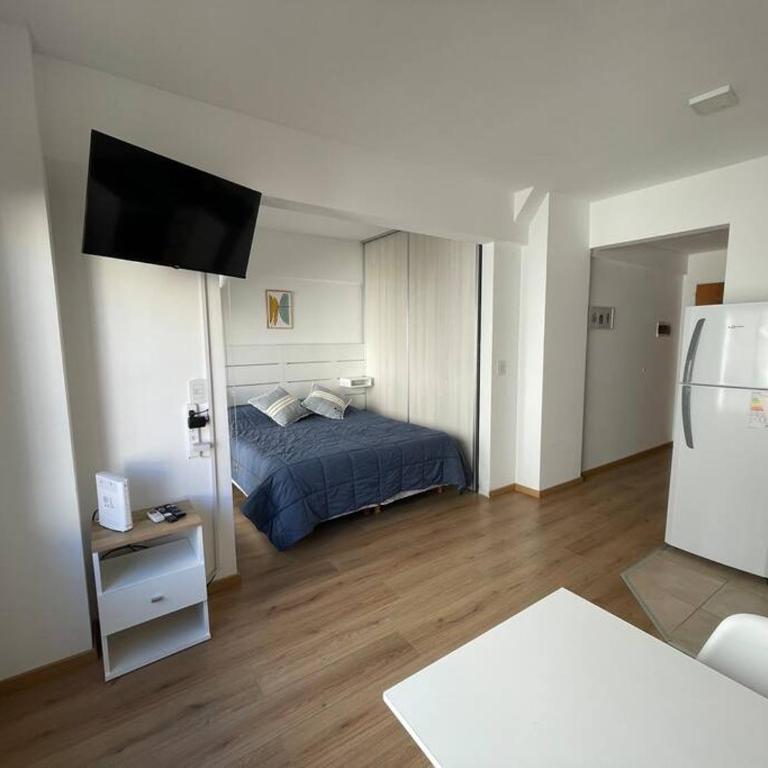 Departamento completo y moderno en Palermo - Apartamento de 1 dormitorio - 1