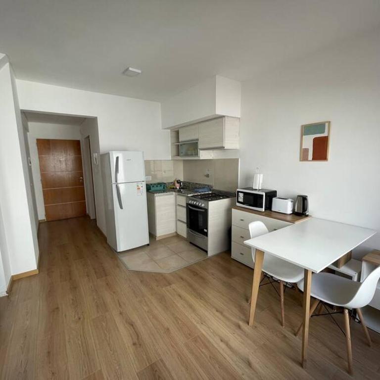 Departamento completo y moderno en Palermo - One-Bedroom Apartment - 2