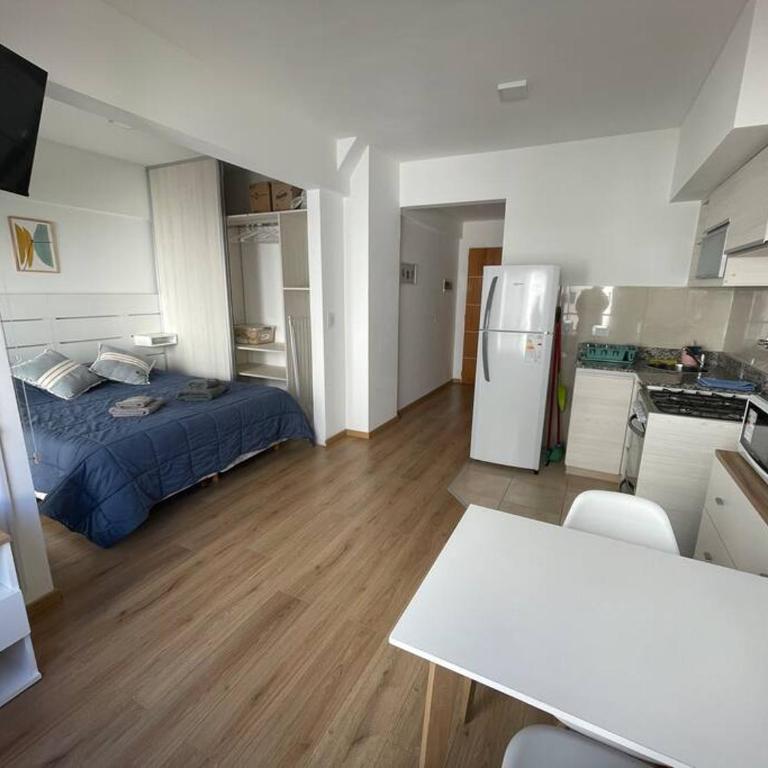 Departamento completo y moderno en Palermo - Apartamento de 1 dormitorio - 5