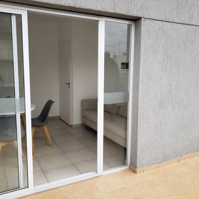 Departamento completo y moderno en Palermo - One-Bedroom Apartment - 6
