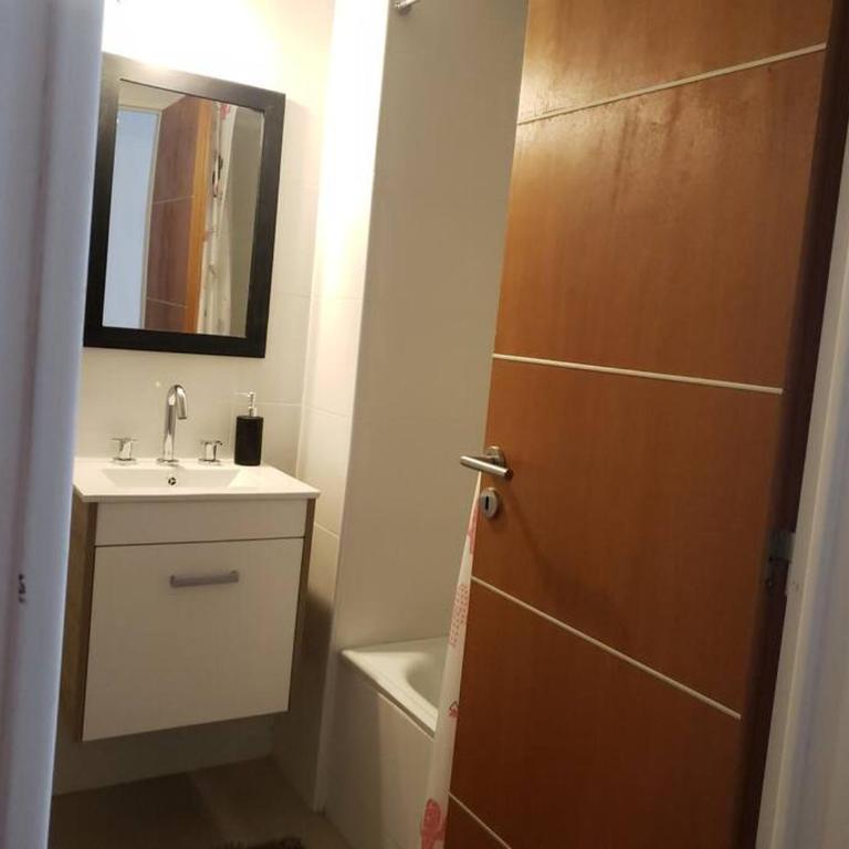 Departamento completo y moderno en Palermo - Apartamento de 1 dormitorio - 12