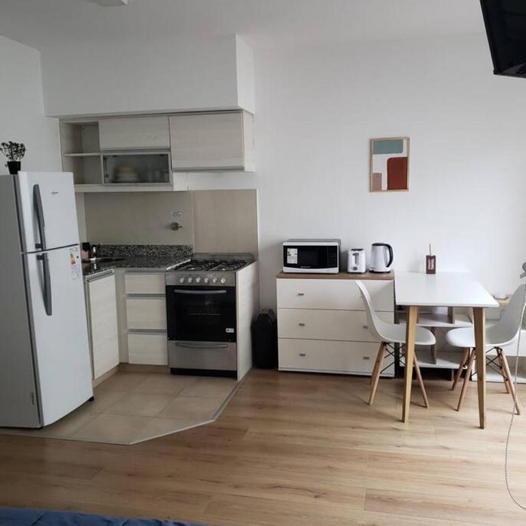 Departamento completo y moderno en Palermo - Apartamento de 1 dormitorio - 22