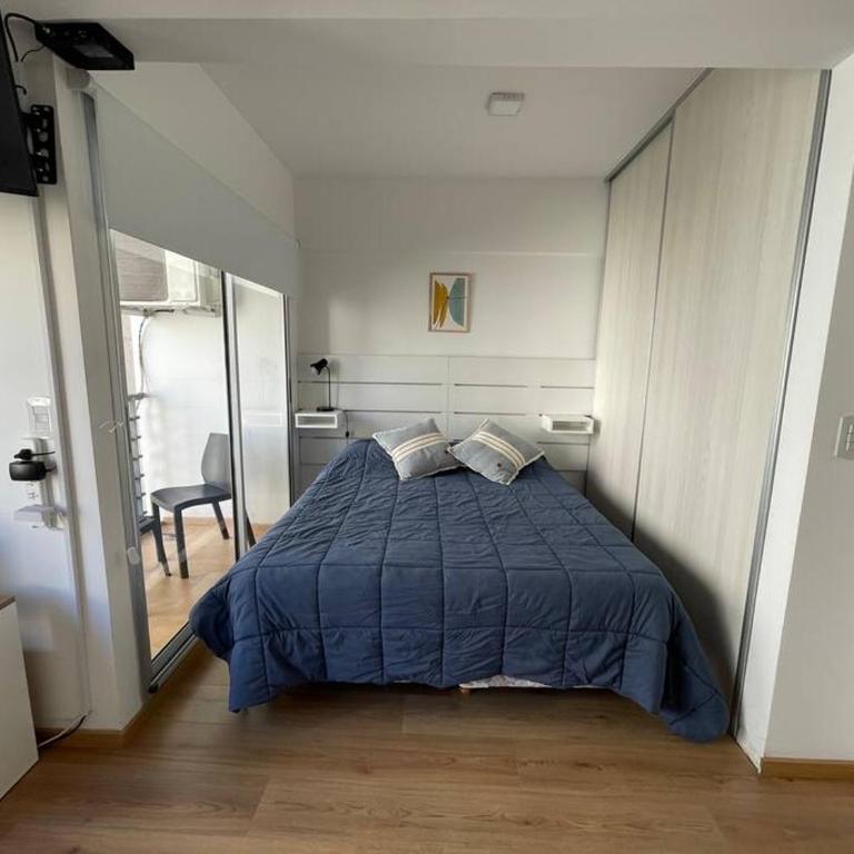 Departamento completo y moderno en Palermo - Apartamento de 1 dormitorio - 23