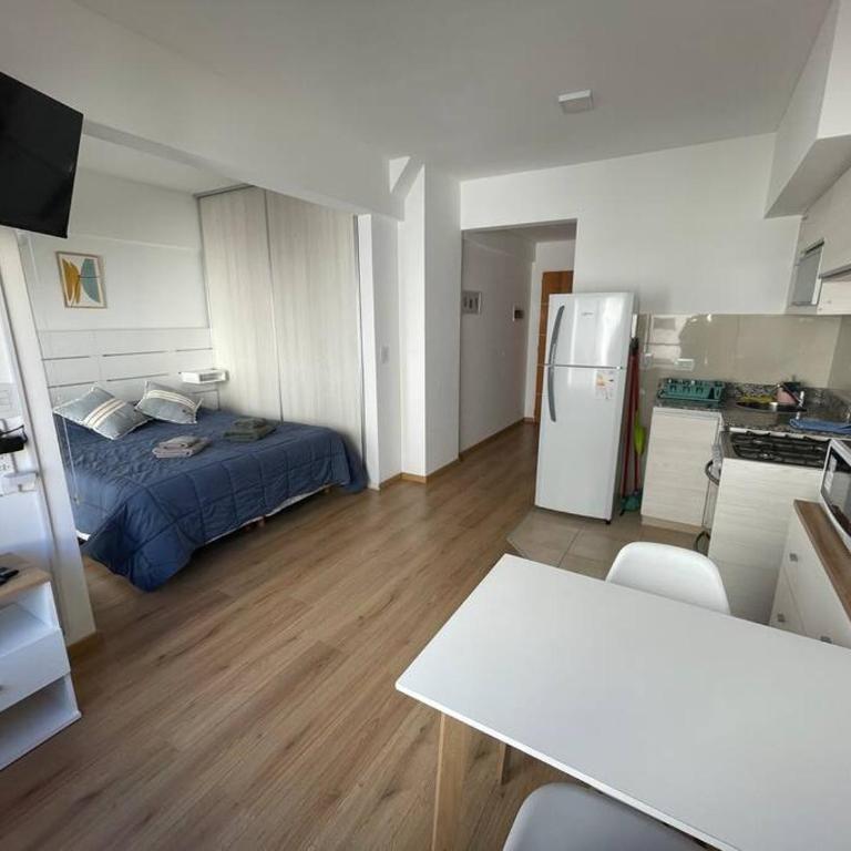 Departamento completo y moderno en Palermo - Apartamento de 1 dormitorio - 31