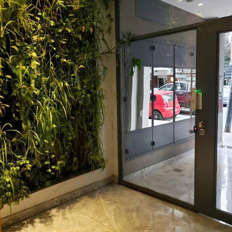 Departamento completo y moderno en Palermo - Apartamento de 1 dormitorio - 50