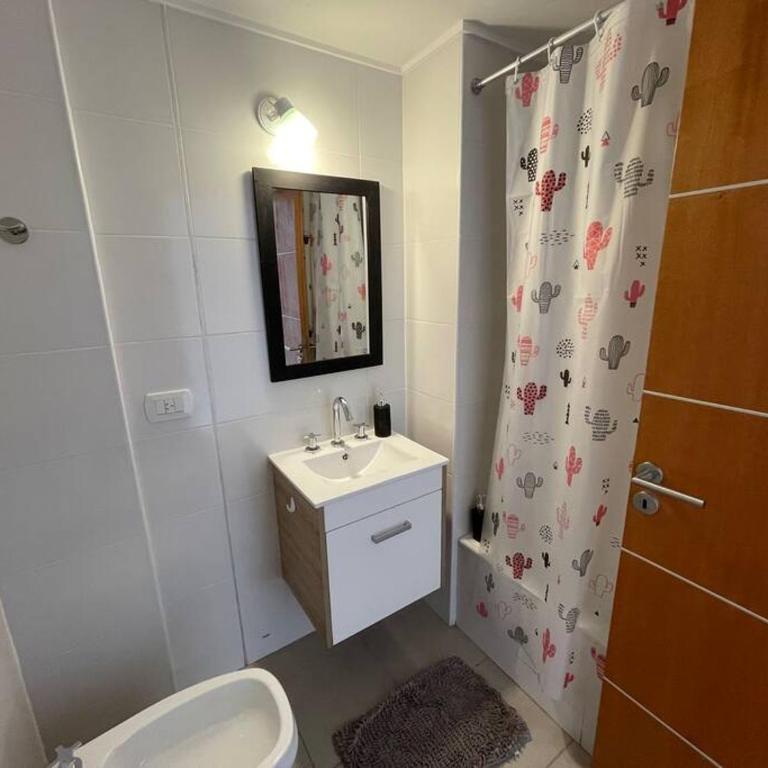 Departamento completo y moderno en Palermo - Apartamento de 1 dormitorio - 52