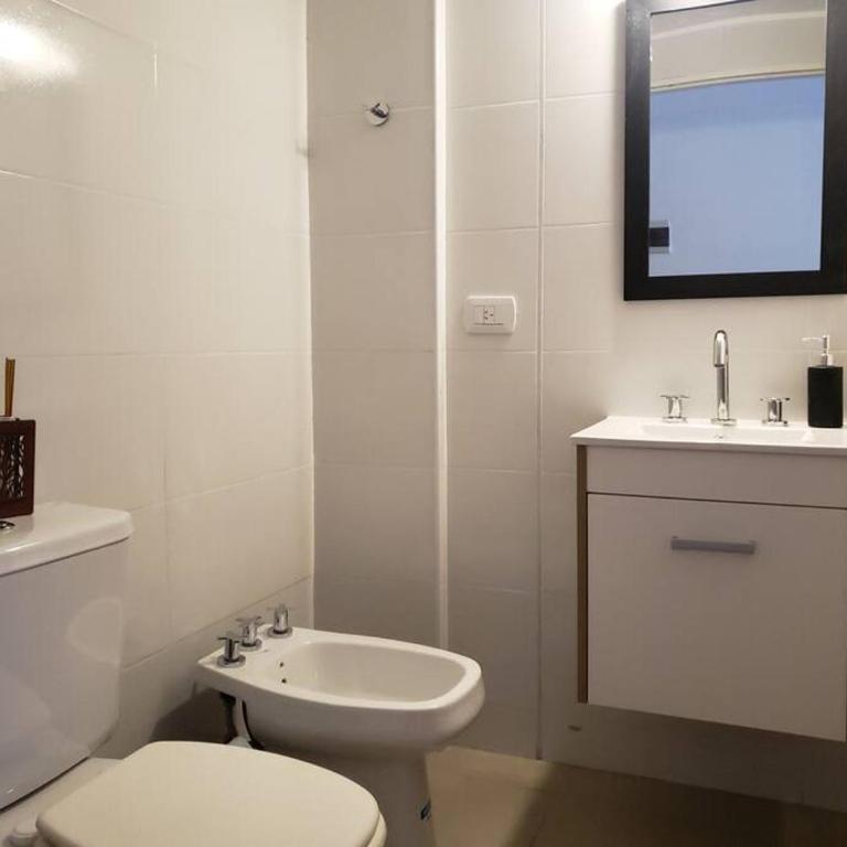 Departamento completo y moderno en Palermo - One-Bedroom Apartment - 55