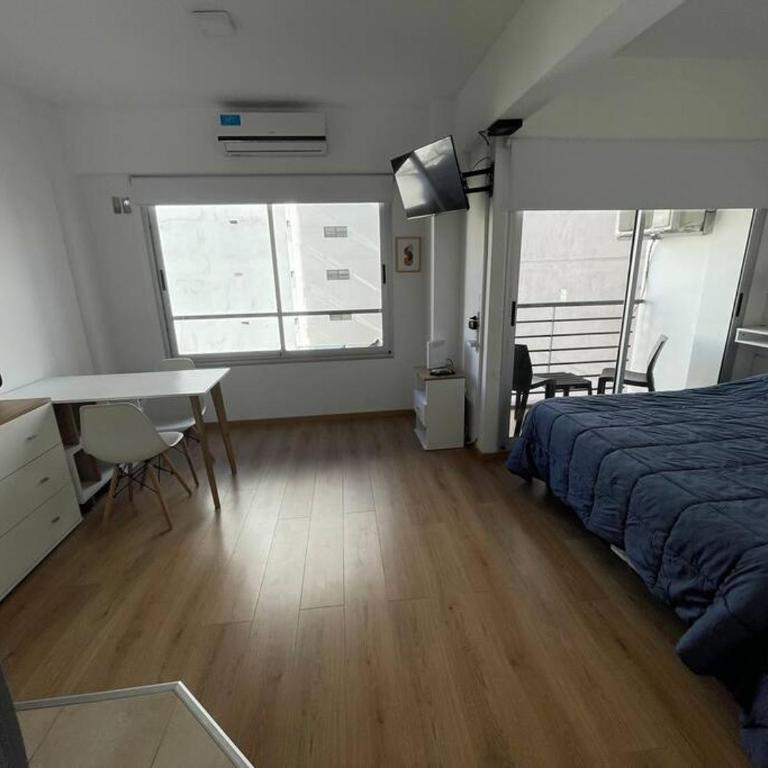 Departamento completo y moderno en Palermo - Apartamento de 1 dormitorio - 56