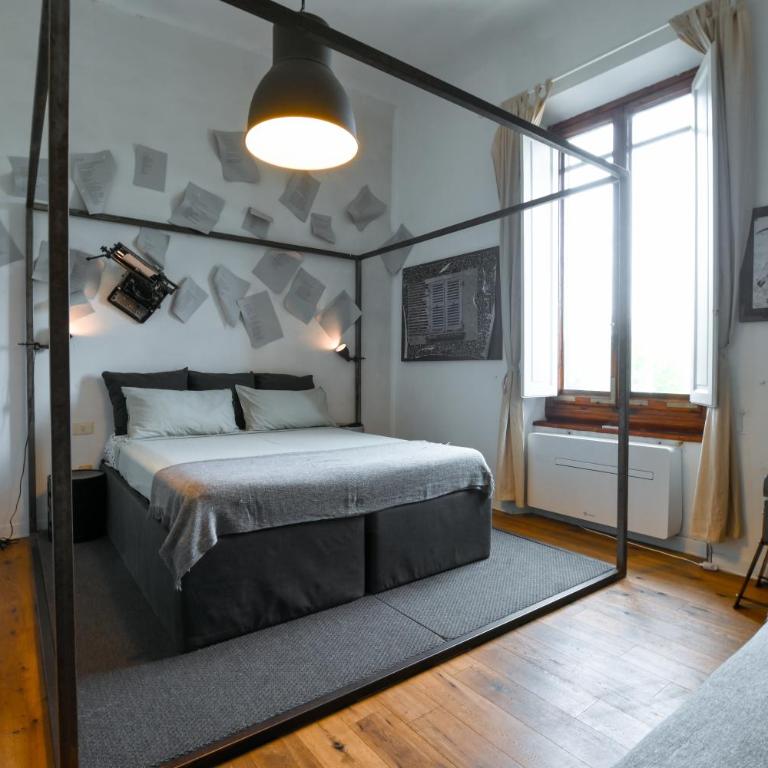 Amicasa - Two-Bedroom Apartment - 13