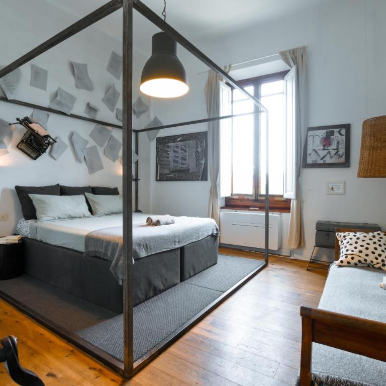 Amicasa - Two-Bedroom Apartment - 2