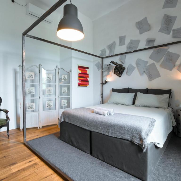 Amicasa - Two-Bedroom Apartment - 16