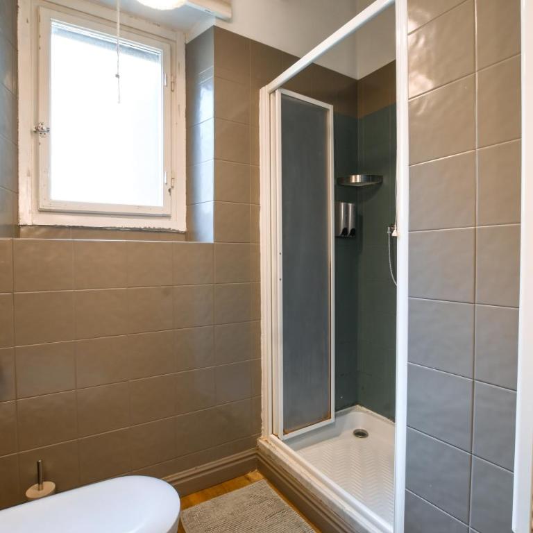 Amicasa - Two-Bedroom Apartment - 29