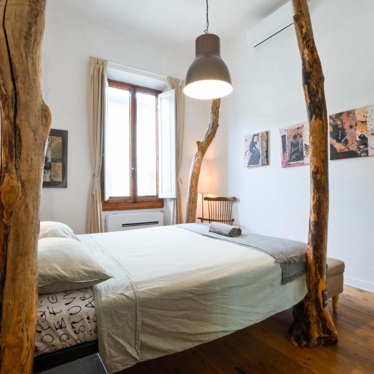 Amicasa - Two-Bedroom Apartment - 22