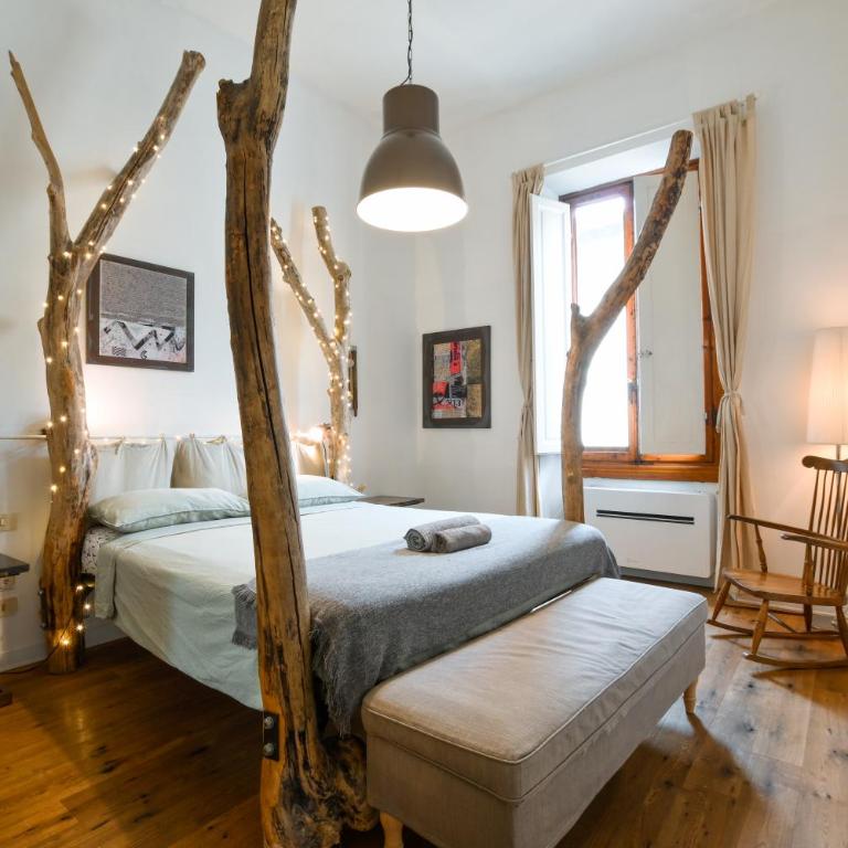 Amicasa - Two-Bedroom Apartment - 26
