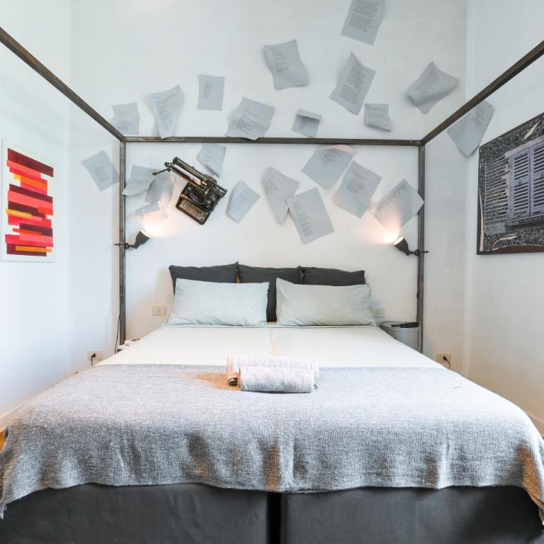 Amicasa - Two-Bedroom Apartment - 10
