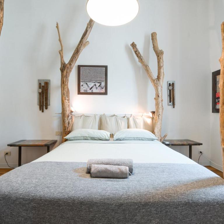 Amicasa - Two-Bedroom Apartment - 20