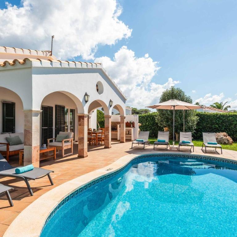 Villa Malva - Villa de 3 dormitorios - 2