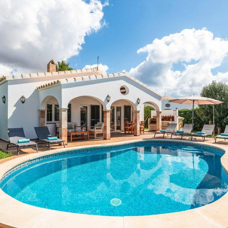 Villa Malva - Villa de 3 dormitorios - 1