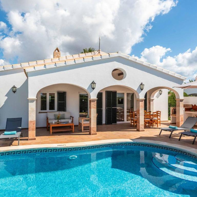 Villa Malva - Villa de 3 dormitorios - 4