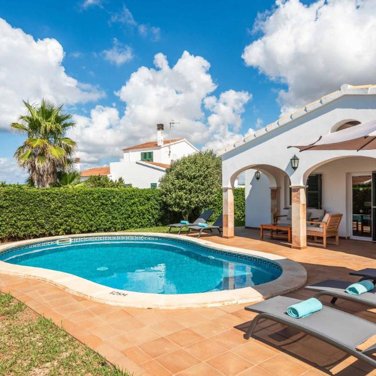 Villa Malva - Villa de 3 dormitorios - 6