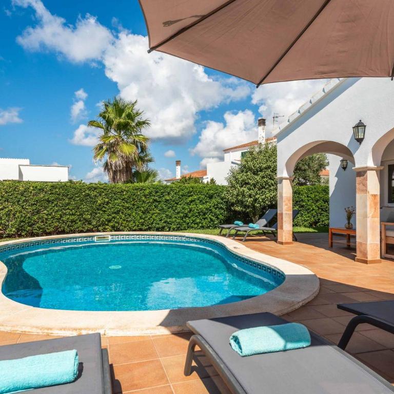 Villa Malva - Villa de 3 dormitorios - 5