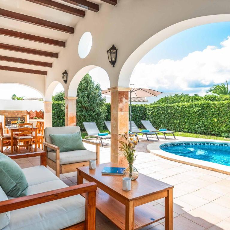 Villa Malva - Villa de 3 dormitorios - 10