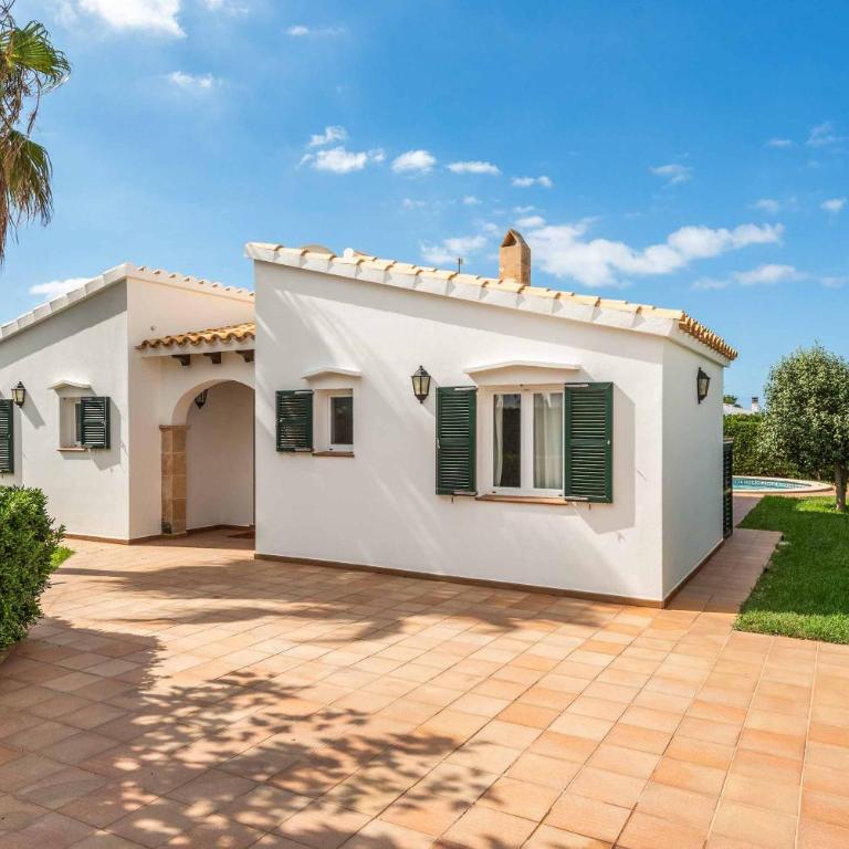 Villa Malva - Villa de 3 dormitorios - 13