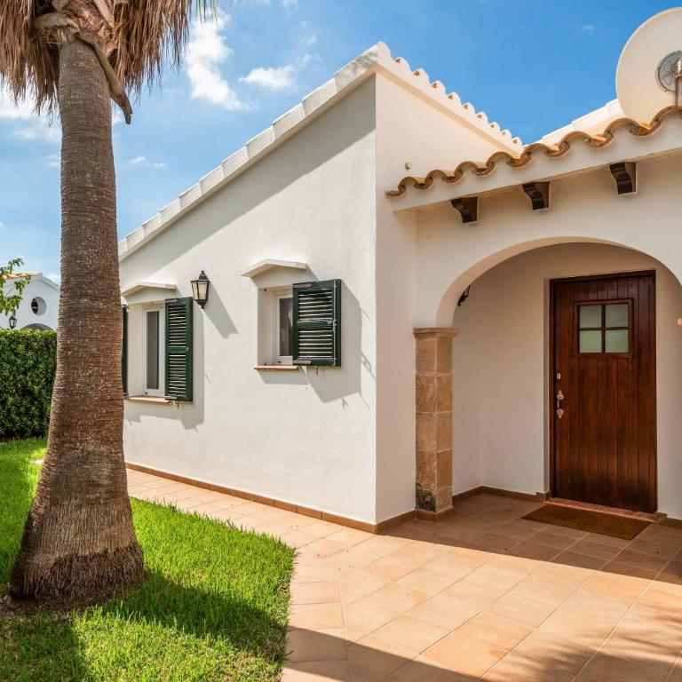 Villa Malva - Villa de 3 dormitorios - 14