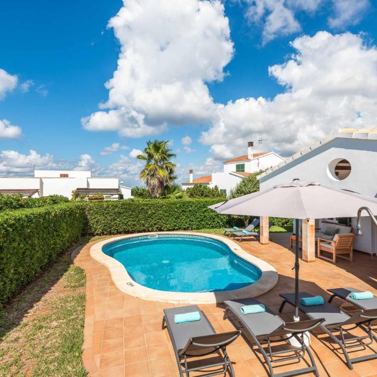 Villa Malva - Villa de 3 dormitorios - 16