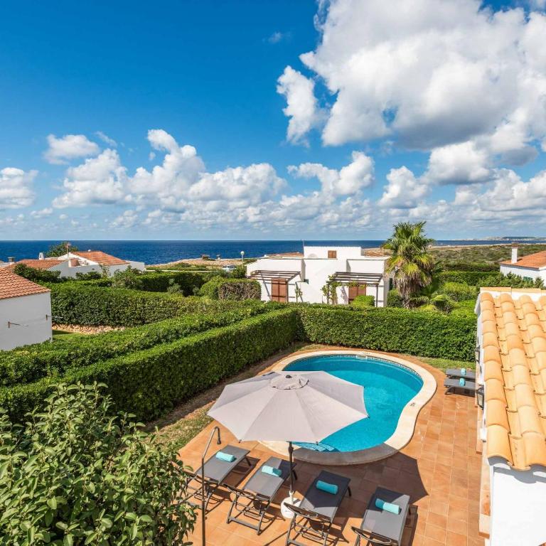 Villa Malva - Villa de 3 dormitorios - 17