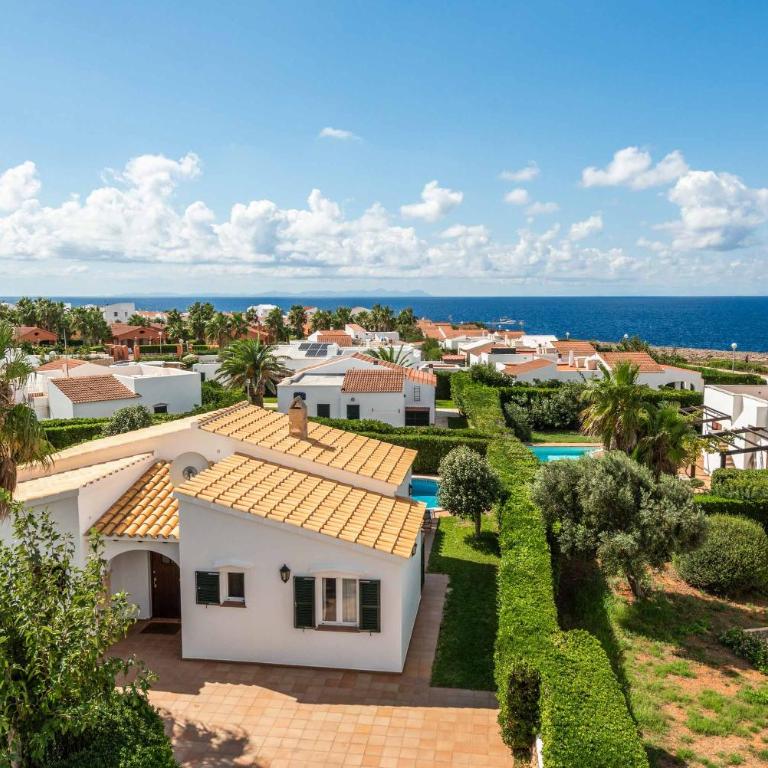 Villa Malva - Villa de 3 dormitorios - 19