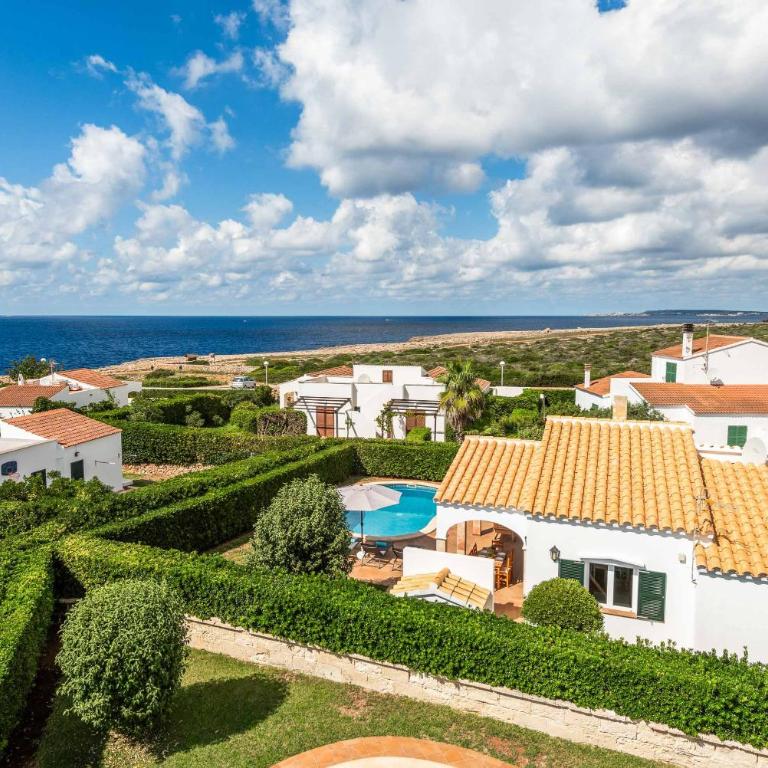 Villa Malva - Villa de 3 dormitorios - 20