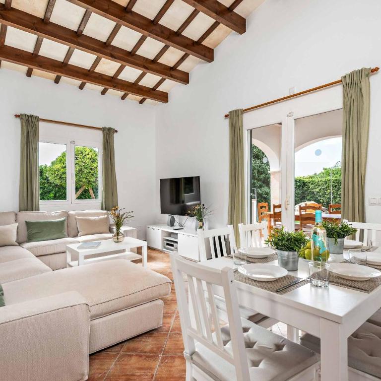 Villa Malva - Villa de 3 dormitorios - 23