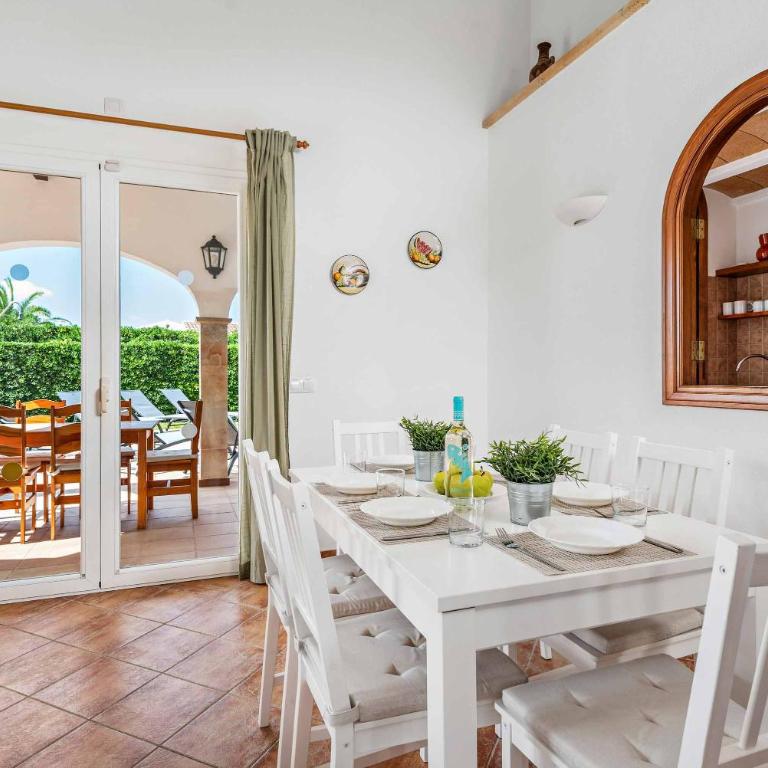 Villa Malva - Villa de 3 dormitorios - 24