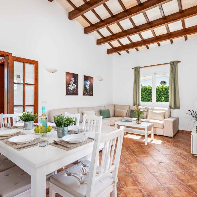 Villa Malva - Villa de 3 dormitorios - 25