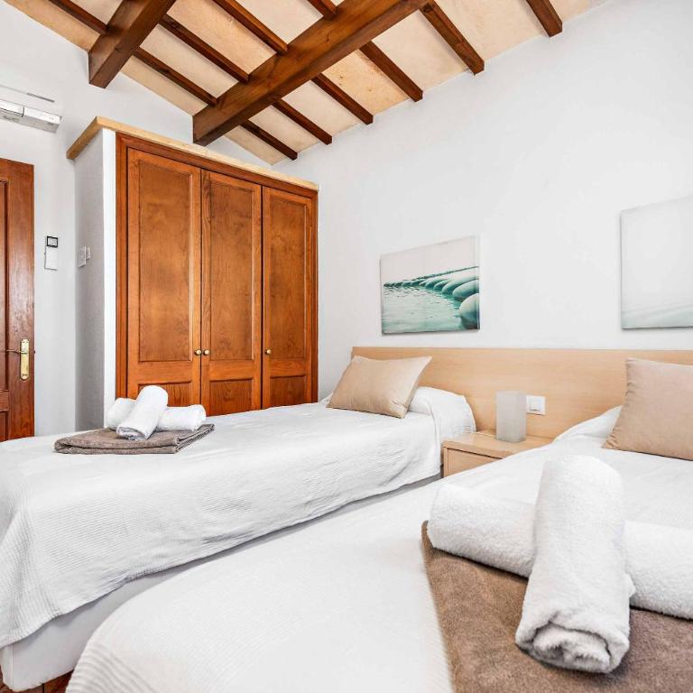 Villa Malva - Villa de 3 dormitorios - 33