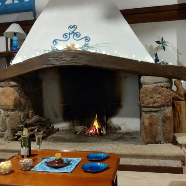 Splendida villa in riva al mare- - Villa Fronte Spiaggia - 10