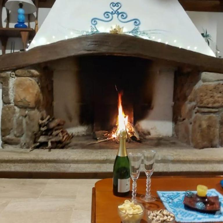 Splendida villa in riva al mare- - Villa Fronte Spiaggia - 24