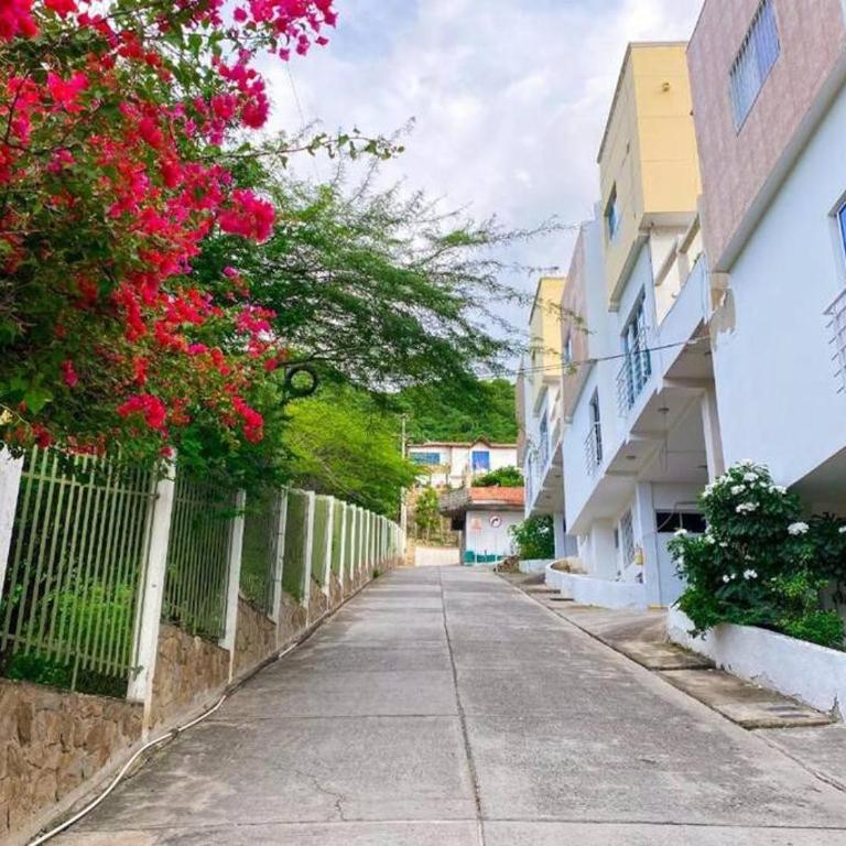 Casa con Piscina para grupos - Casa de 5 dormitorios - 18