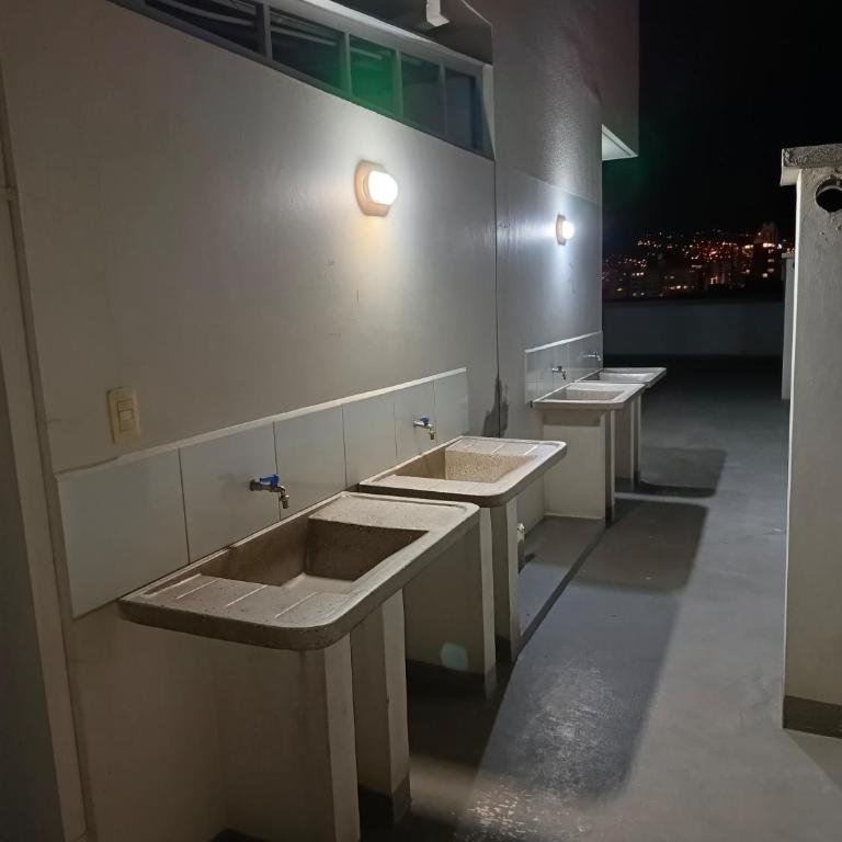 Apartahotel Ave Paraiso - Apartamento - 15