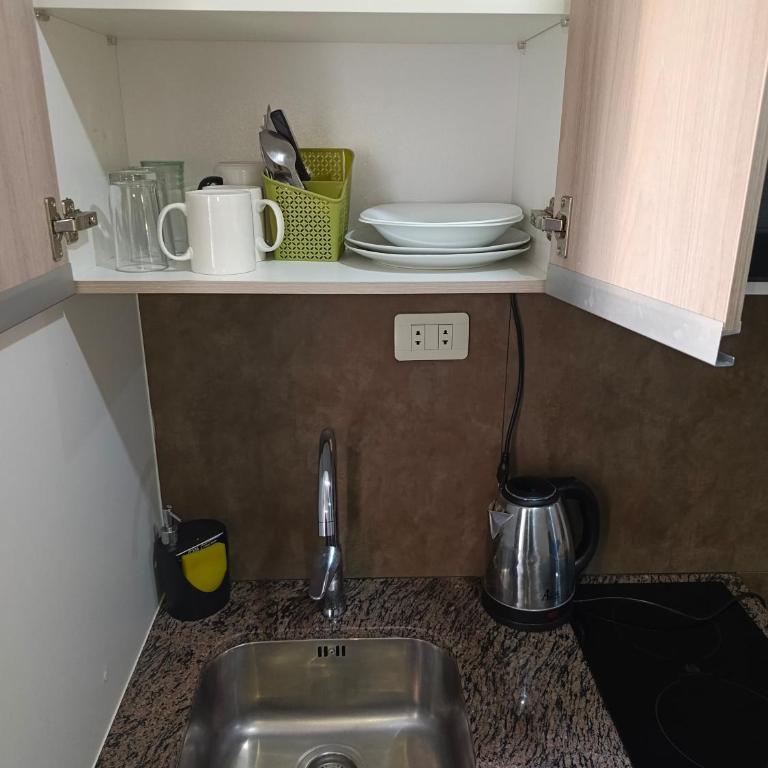 Apartahotel Ave Paraiso - Apartamento - 5