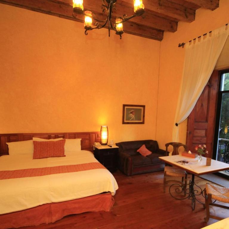 Hotel Ciudad Real Centro Historico - Junior Suite - 6